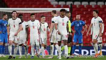 England vs. Iceland score: Phil Foden nets brilliant brace as Three Lions end Nations League with big win