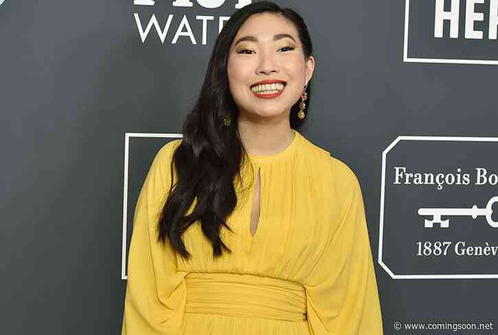 Mahershala Ali-Led Swan Song Adds Awkwafina to Cast