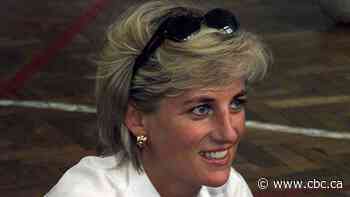 BBC names retired judge to lead investigation into 1995 Princess Diana interview