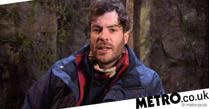 I’m A Celebrity fans beg viewers to ‘leave Jordan North alone’ as he’s voted for another trial