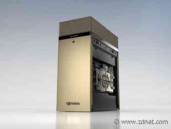 Nvidia Q3 revenue EPS beat expectations, data center slightly underwhelms