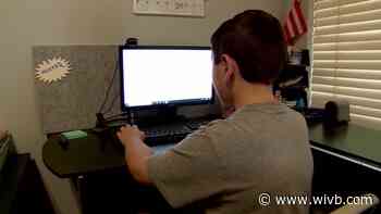 Several school districts in Erie County to remain virtual until case numbers drop, restrictions are lifted