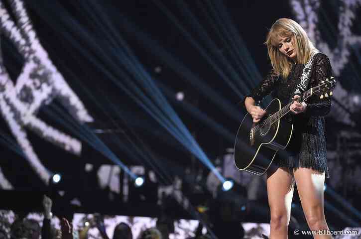 You Belong With Me: How Taylor Swift Could Still Get Her Masters Back