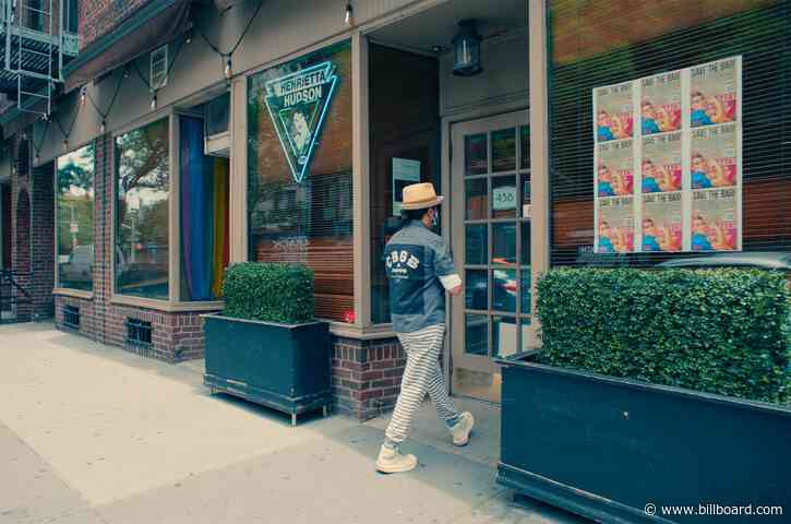 ‘The Adversity They Face Is Amplified’: How LGBTQ Venues Are Faring In the Pandemic