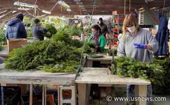 Virus News: Baker Urges Cautious Thanksgiving; 47 New Deaths