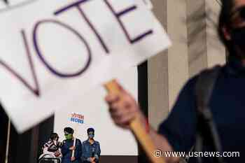 Trump Influence Seen in Deadlock of Michigan Election Board