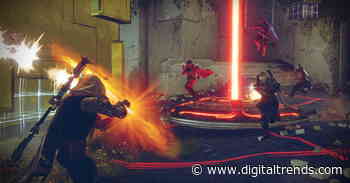 Destiny 2 is going free to play on Google Stadia for all players with an account