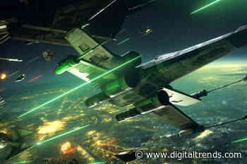 Star Wars: Squadrons will get free post-launch updates after EA changes course