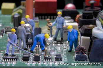 5 possible reasons why your new motherboard isn’t working, and how to fix them