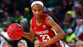 Women's college basketball 2020-21 Pac-12 predictions -- Stanford is top team in 'superpower' league - ESPN