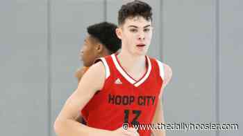 Update: IU basketball 2021 recruiting target Mason Miller will announce on Wednesday - The Daily Hoosier