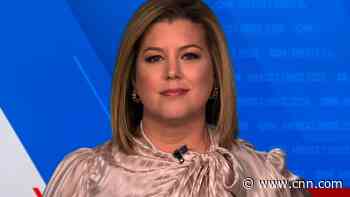 CNN anchor: Giuliani presented evidence-free voter fraud case