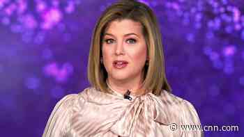 Keilar: Senator sounds like kid who doesn't want to eat his vegetables