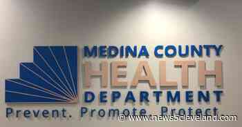 Medina County issues stay-at-home advisory due to rise in coronavirus cases - News 5 Cleveland