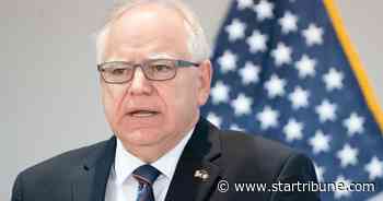 Walz orders 4-week closing of bars, restaurants, fitness centers to stop COVID-19 surge