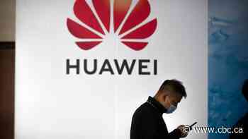 Parliament passes Conservative motion to demand government decision on Huawei and 5G