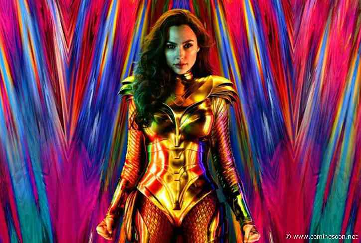 Warner Bros. Sets Wonder Woman 1984 for HBO Max & Theatrical Debut