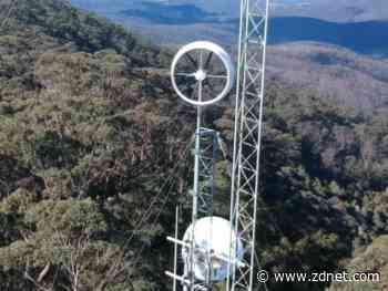 ARENA throws cash at trialling small wind turbines to power telco towers