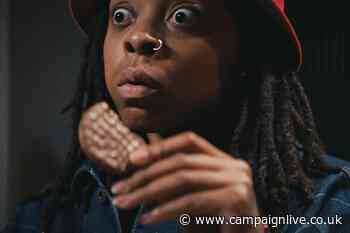 Self-control crumbles in McVitie’s relaunch campaign