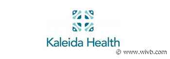 Kaleida Health suspends most patient visitation