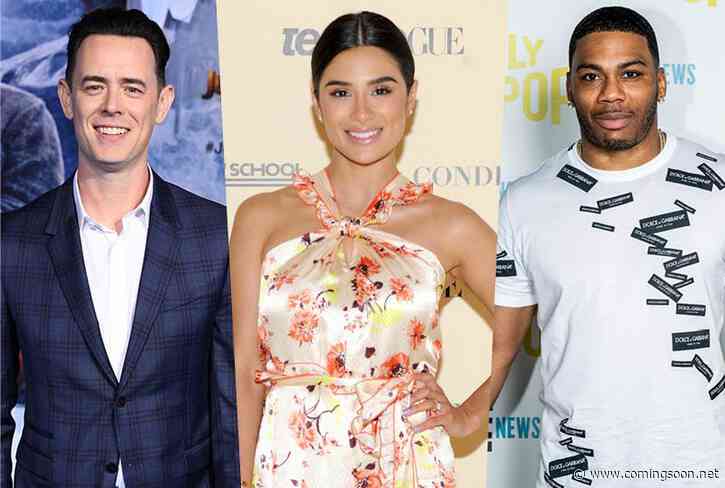 Buddy Holly Biopic Casts Colin Hanks, Diane Guerrero & Nelly