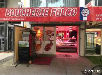La Grande-Motte. Boucherie-Charcuterie : Christophe Folco sacré compagnon du goût - actu.fr