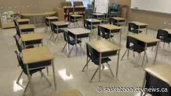 Positive COVID-19 cases at 4 Saskatoon-area schools, more classes heading online - CTV News Saskatoon