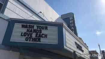 Saskatoon businesses voluntarily enacting their own pandemic measures - CBC.ca