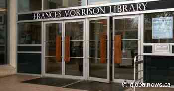 Indigenous architect Alfred Waugh tapped to design new downtown Saskatoon library - Global News