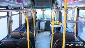 2 Saskatoon bus drivers off work after testing positive for COVID-19 - CBC.ca