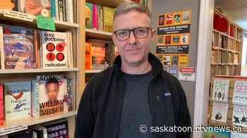 COVID-19: Saskatoon retailer voluntarily ends in-person service, encourages other businesses to follow suit - CTV Toronto