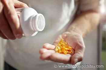 Small Benefit of Vitamin D for Advanced Cancer Risk