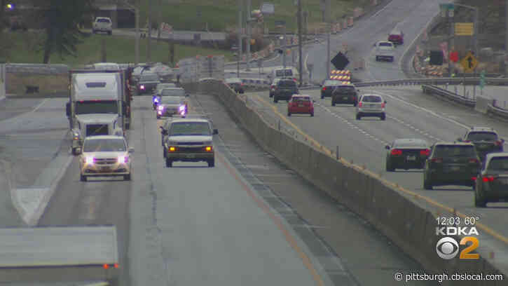 PennDOT Wants Feedback On New Ideas To Raise Funding