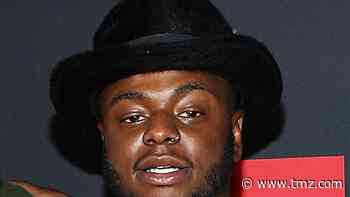 Bobby Brown's Son Bobby Jr. Dead at 28