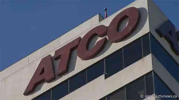 ATCO completes Canada’s largest solar project in partnership with Indigenous communities