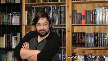 Rôlistes, envers et contre tout, avec la librairie Legendarium à Arras - La Voix du Nord