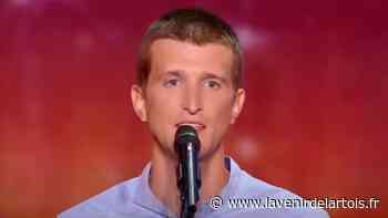 Près d'Arras, on a retrouvé Cyril, le chanteur de Le Respect - L'Avenir de l'Artois