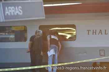 Arras : le procès de l'attentat raté du Thalys en 2015 s'ouvre à Paris - France 3 Régions