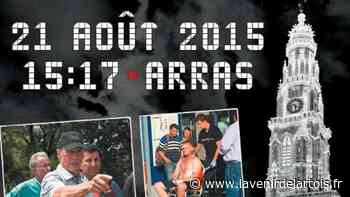 Arras-Thalys: 15 : 17 to Arras, un hors-série indispensable - L'Avenir de l'Artois