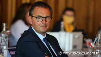 Le maire d'Arras et d'autres élus invitent le président à agir face au marasme social - La Voix du Nord