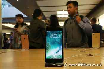 Apple to pay $113mn to US states over iPhone battery complaints