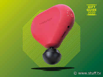Christmas Gift Guide 2020: 13 gadget gift ideas for fitness fanatics - Stuff