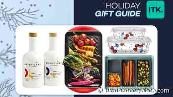 7 kitchen gadget gifts for the person who loves to cook - Yahoo Finance UK