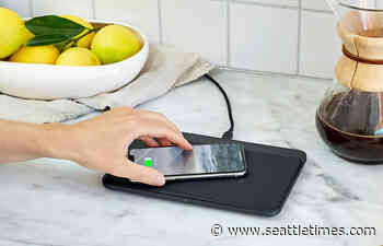 Tech gifts 2020: The best electronics and gadgets for your favorite techie - Seattle Times