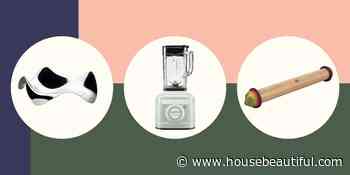 35 best kitchen gadgets to buy this Christmas - HouseBeautiful.com