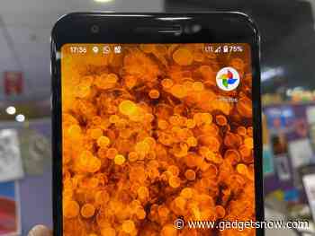 How to export Google Photos data to OneDrive, Box and Dropbox - Gadgets Now