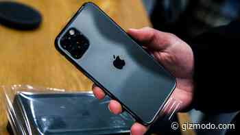 Brits Upset Apple Cart - Gizmodo