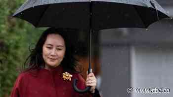 'Witness safety' concern raises questions about key witness decision not to testify in Meng Wanzhou case