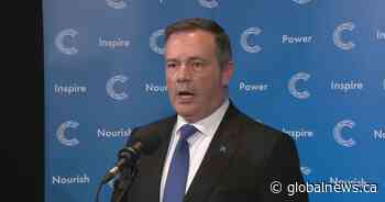 59% of Albertans ‘dissatisfied’ with provincial COVID-19 response: poll