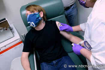 A Covid vaccine is on track to rollout in December. Here's how that will work.